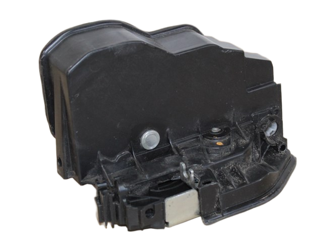 Systemschloss links hinten Türschloss 7229459 MINI R60 Countryman