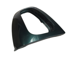 Carosseriehoek linksachter MINI R50 R53 British Racing Green