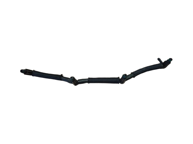 W16 9HZ 7806005 MINI R55-R56 oil leak hose - Image 3