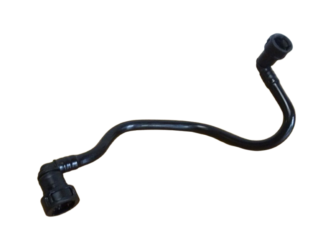 Vent pipe, vacuum hose 2753134 MINI R55-R61 - Image 3