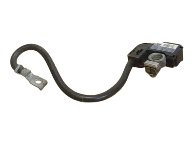Batteriekabel minus IBS 7579005 MINI R55-R61
