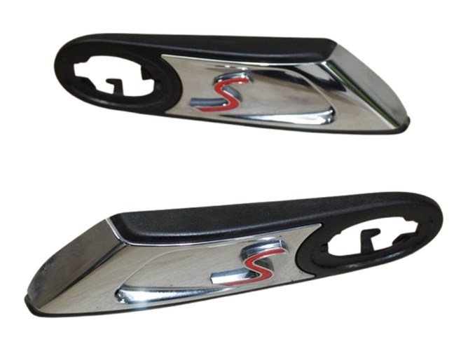 MINI Cooper S Indicator Set 2751970 2751969 MINI R55-R57 - Image 2