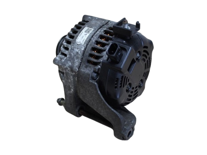 Dynamo-dynamo 180 A Denso 7640132 MINI F54-F60 - Afbeelding 4