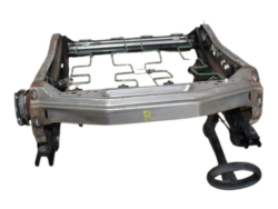 Seat frame, right-hand side (passenger side), height-adjustable seat rails 7138470 MINI R50-R53