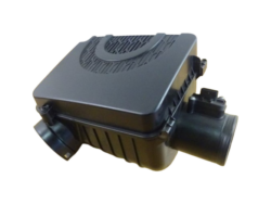 Inlaatgeluiddemper N47 Diesel 7812949 MINI R55-R61