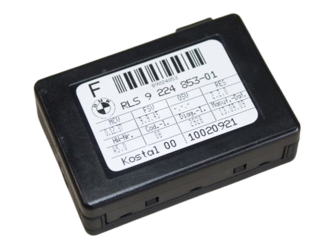 Regen-Licht-Sensor Regensensor Lichtsensor 9224853 MINI R55-R61