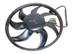 Ventilator 8509990 MINI R55-R61