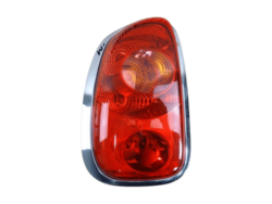 Left rear brake light 9808149 MINI R60 Countryman