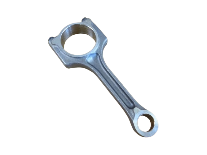 Connecting rod, N14 engine, 7621253, MINI R55–R61