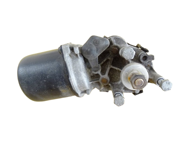 Ruitenwissermotor Valeo 7138789 MINI R55-R57 - Afbeelding 5