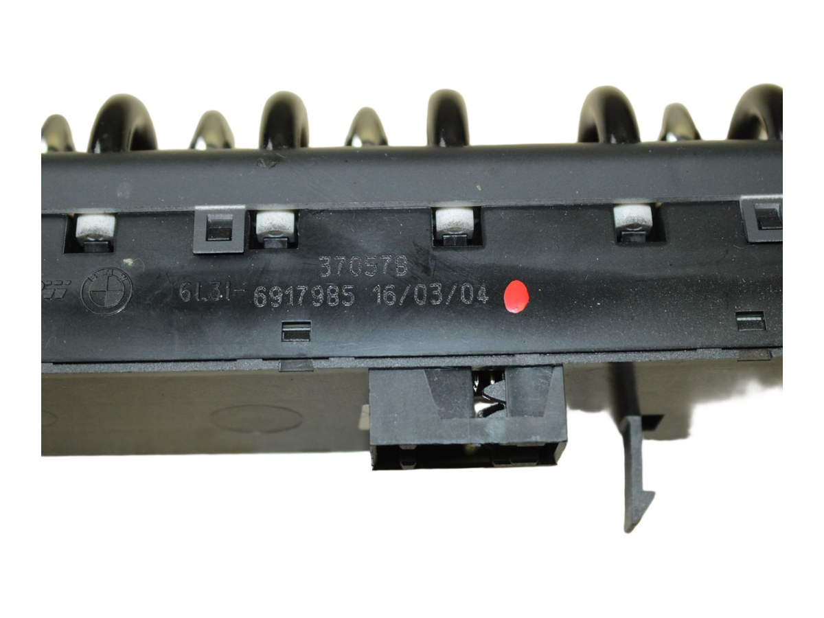 Schaltzentrum Mittelkonsole 6958029 MINI R50-R53 – Bild 6