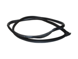 Door seal, rubber seal, left-hand door seal 7300029 MINI F56