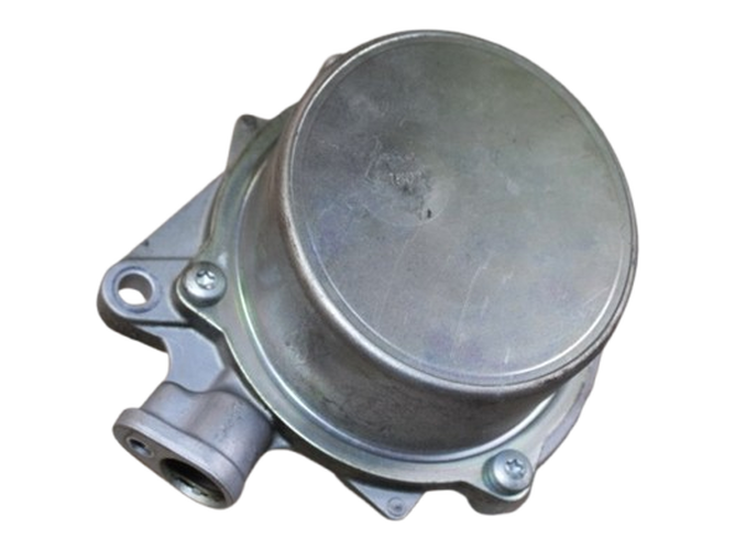 Vacuümpomp Pierburg N12 7570813 MINI R55-R57 - Afbeelding 2