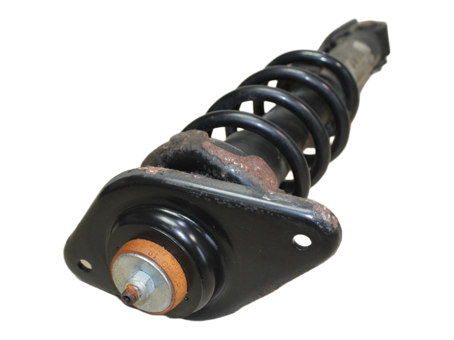 Rear left shock absorber 9807019 MINI R60-R61 Countryman Paceman - Image 4