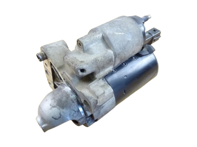 Bosch Starter Motor 7540897 MINI R55-R61
