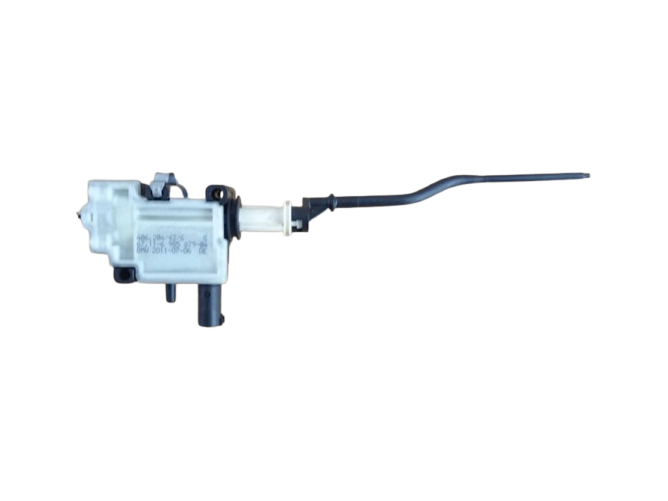 Servomotor vulklep 6985879 MINI R60 Countryman - Afbeelding 4