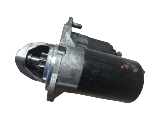 Anlasser Starter Bosch W10 1489994 MINI R50-R52 – Bild 2