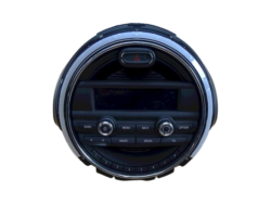 Centre console radio 9367672 MINI F55-F57