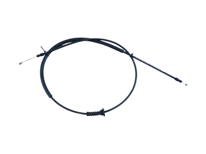 Bowdenkabel voor de achterklep 7430846 MINI F54-F60 - Afbeelding 4