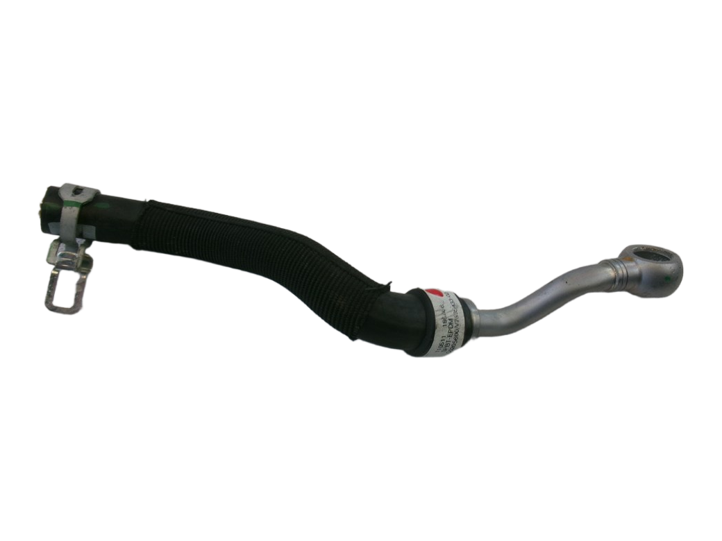 Schlauch Vorlauf 7565433 MINI R55-R61 – Bild 2