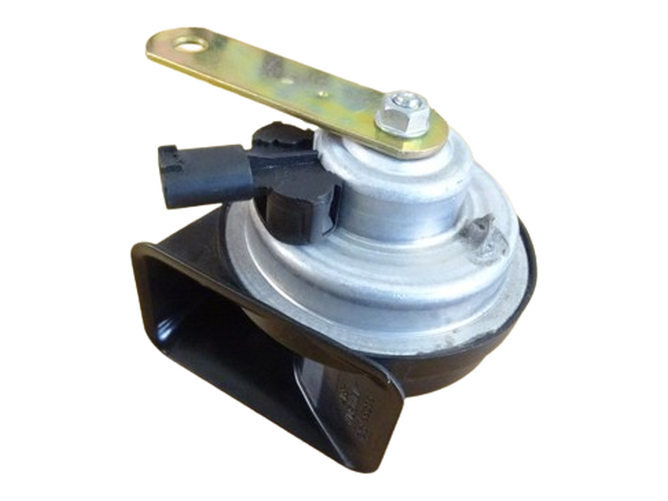 Low-pitched horn fanfare 7193996 MINI R50–R53 - Image 2