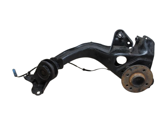 Right-hand lower control arm, 6762038, MINI R50–R53