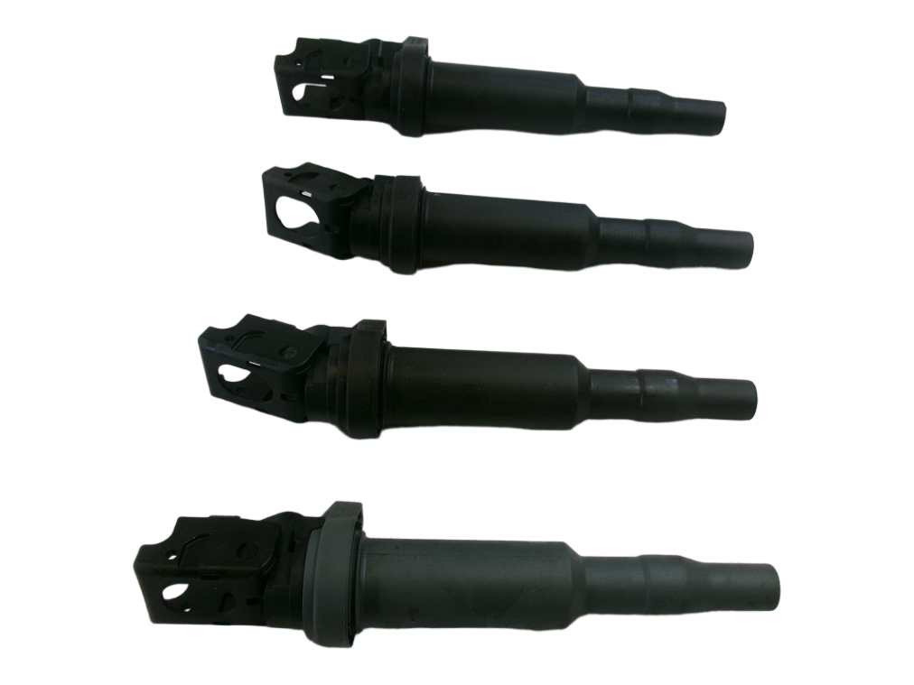 Zündspulen Set Bosch N12 8647689 MINI R55-R59 – Bild 2