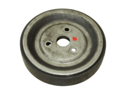 Aandrijfwiel, omkeerrol, riemschijf 7619020 MINI R55-R61