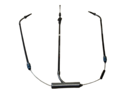 Handbrake cable 6852186 MINI F56-F57