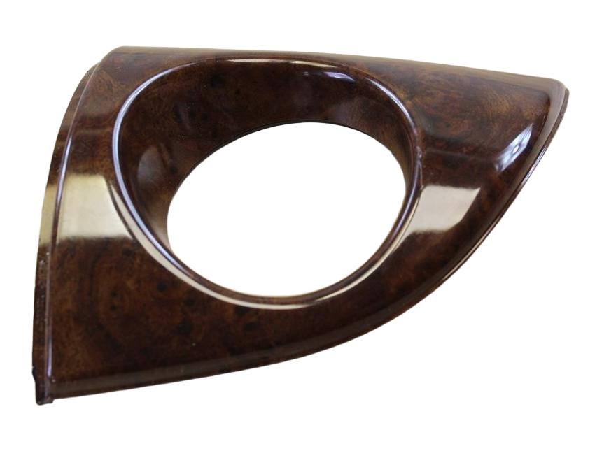 5-piece wood-effect trim set 7055691 MINI R50 R53 - Image 11