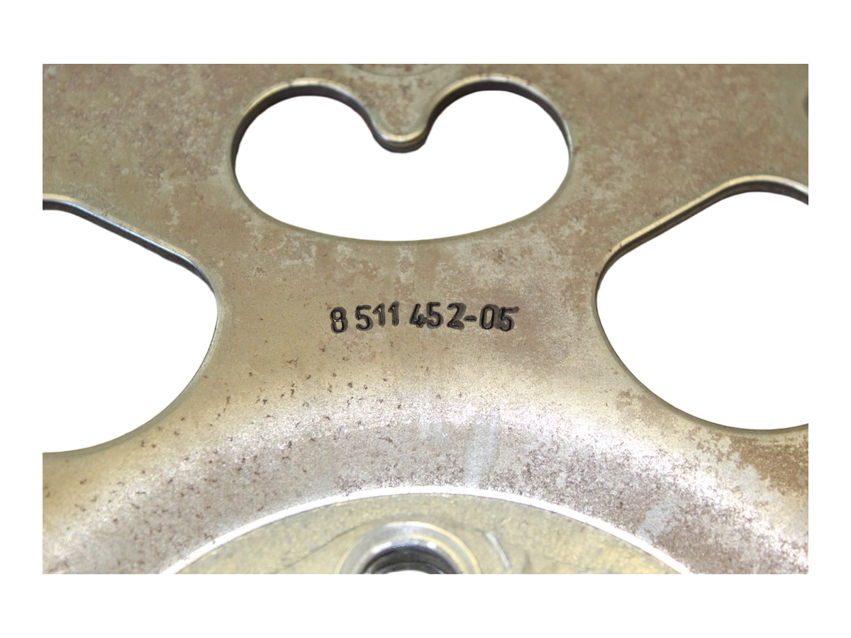 Flywheel 8511452 MINI F54-F60 - Image 6