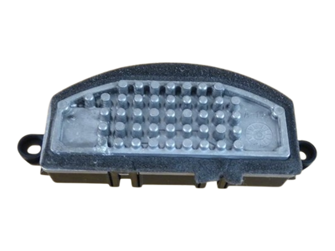 Regelaar ventilator 9377854 MINI F54-F60 - Afbeelding 4
