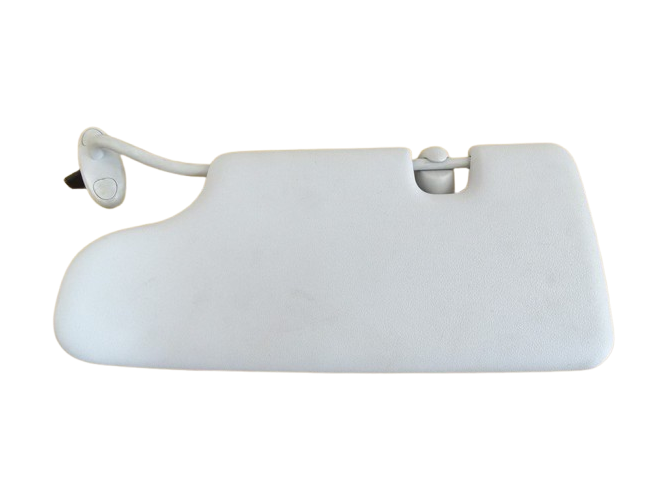 Verlichte zonneklep rechts, bijrijderszijde 7029860 MINI R50 R53 - Afbeelding 2