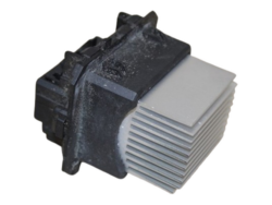 Valeo 9286870 fan control unit for MINI R55-R61