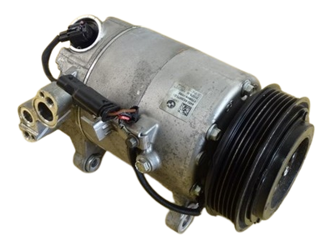 RP air conditioning compressor with magnetic clutch 6826879 MINI F54-F60 - Image 2