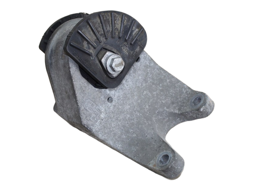 Versnellingsbaklagerblok met rubberen lager W11 6754422 MINI R52-R53 - Afbeelding 2