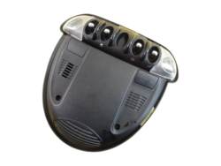 Bedieningspaneel dak Delphi 3455632 MINI R55 R56 R60 R61