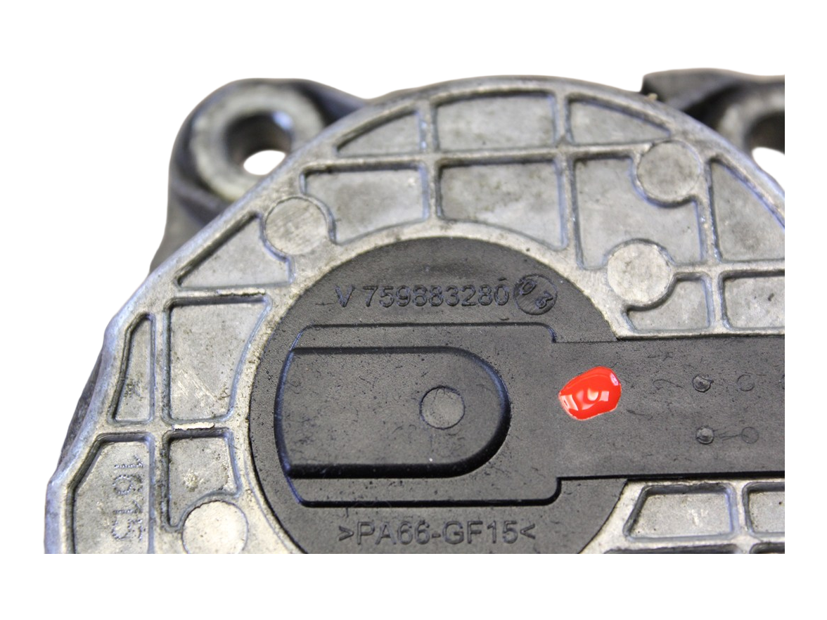 Reibrad Riemenspanner 7598832 MINI R55-R61 – Bild 7
