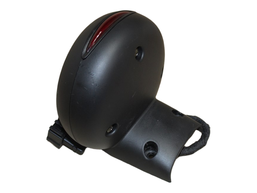 Drehzahlmesser Lenksäule 9125934 MINI R55-R61 – Bild 5