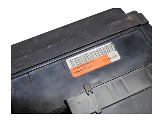 Zekeringkast 9240945 MINI R55-R61 - Afbeelding 5