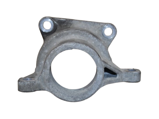 Drive shaft bracket, drive shaft, drive shaft bracket 9803645 MINI R60-R61 Countryman Paceman - Image 4