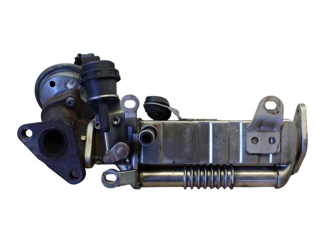 Abgas-Kühler 7823319 MINI R55-R61 – Bild 4