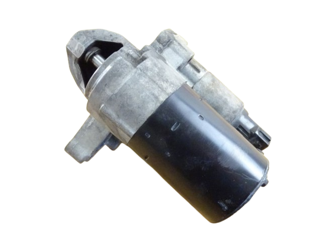 Bosch Starter Motor 7540897 MINI R55-R61 - Image 2