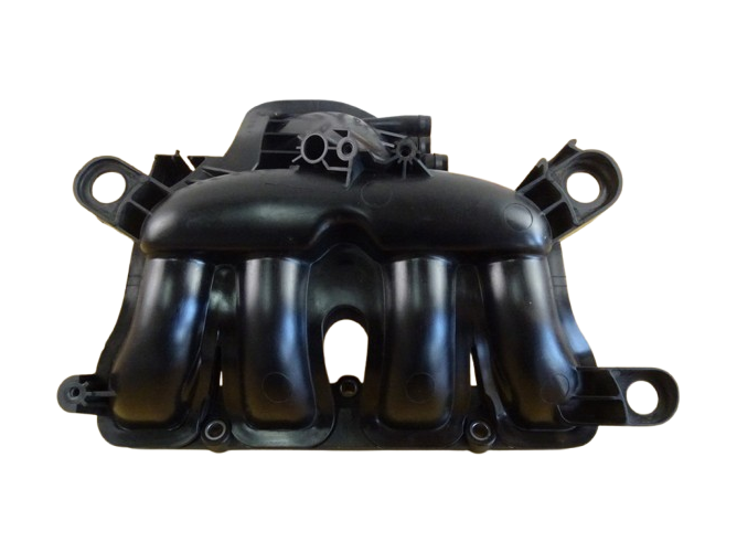 Intake system, intake manifold 7595078 MINI R55-R61 - Image 2