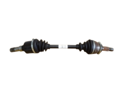 Drive shaft, left-hand output shaft GS552BG 7574869 MINI R50 R52