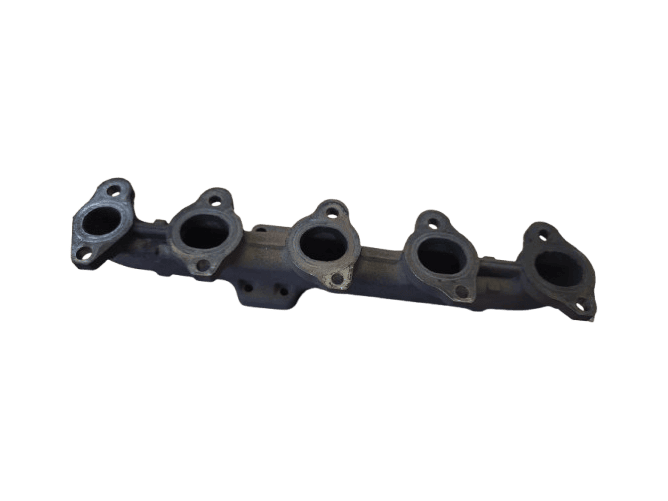 Exhaust manifold W16 9HZ 7806007 MINI R55-R56 - Image 3