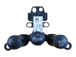 ASC+MSA 3422723 MINI R55-R56 switch block