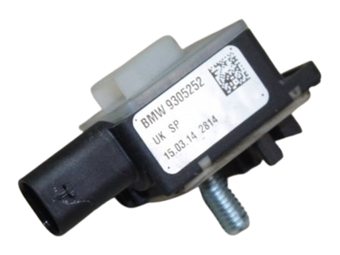 Crash sensor, lateral acceleration sensor 9305252 MINI F54-F60 - Image 6