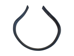 Rear front bonnet seal 7300560 MINI F55-F57