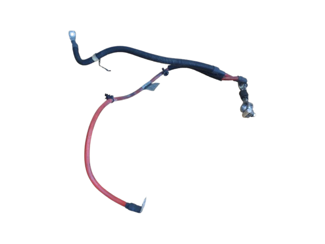 Positive battery cable 7515197 MINI R50 - Image 2